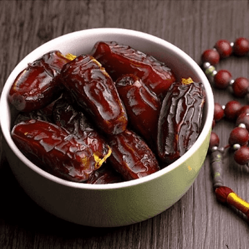 Rubai Dates 1 Kg