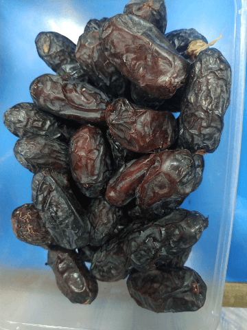 Kalma Al-Medina 1 Kg