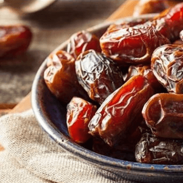 Aseel Dates 1 Kg