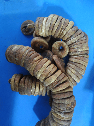 Injeer 500g