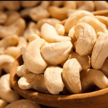 Cashew Nuts Roasted 1 Kg