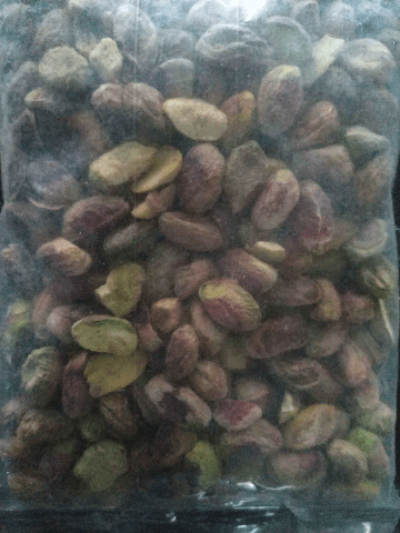 Pistachio Whole